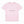 Kreativ Essentials Tee - Pink