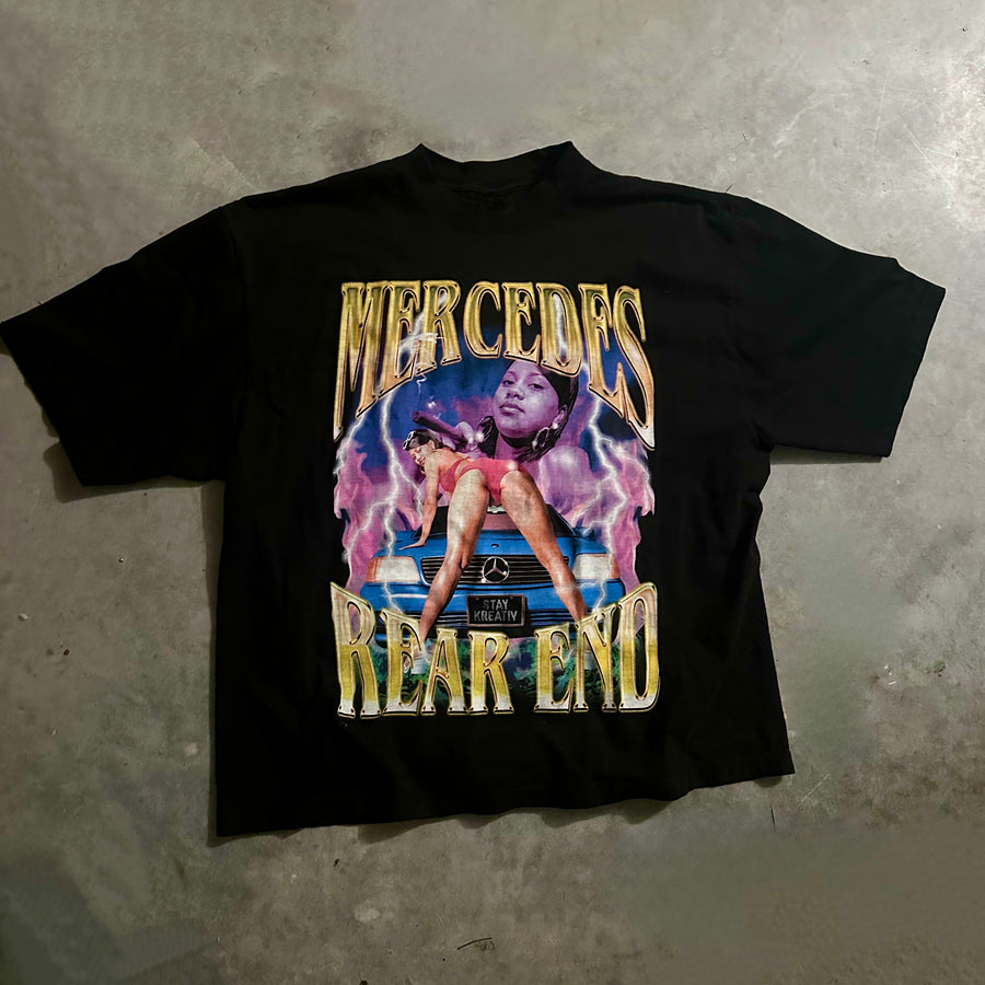 MERCEDES TEE
