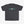 DREAM IN GREEN TEE - GREY