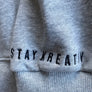 Stop Code Switching Crewneck