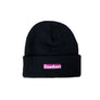 Slowdown Beanie