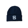 Slowdown Beanie