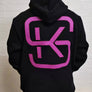 Slowdown Kreativ Hoodie